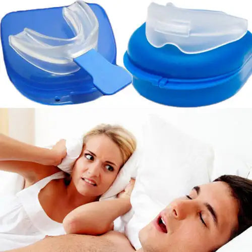 Clear Nuvia™ : Le Secret Révélé Pour En Finir Avec le Ronflement Dès Ce Soir