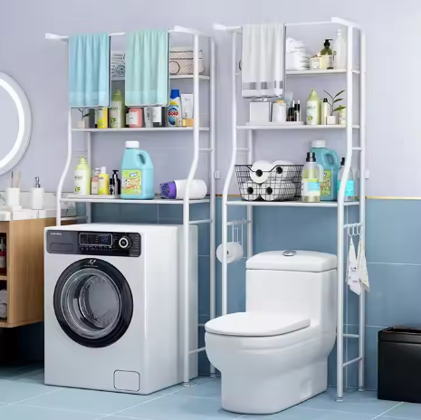Etagère de douche à 3 Niveaux